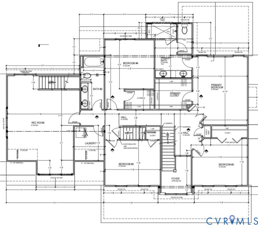 0 Old Buckingham Road Powhatan, VA 23139 - Photo 9 of 10 View of property floor plan