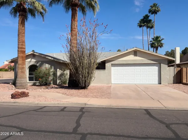 $535,000 | 2219 South Estrella Circle, Mesa, AZ 85202
