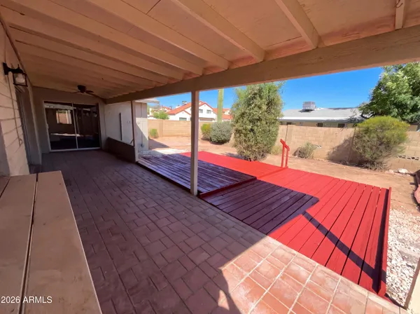 $535,000 | 2219 South Estrella Circle, Mesa, AZ 85202