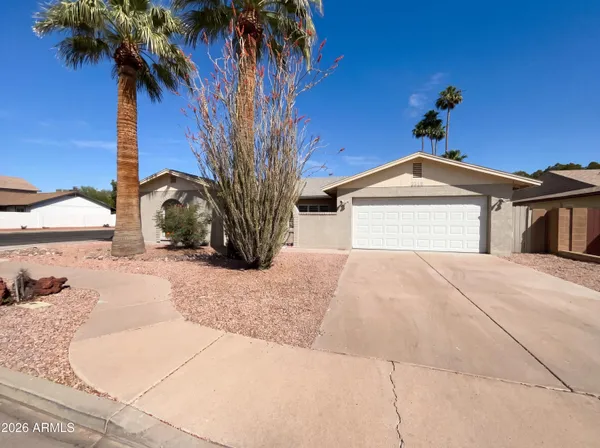 $535,000 | 2219 South Estrella Circle, Mesa, AZ 85202