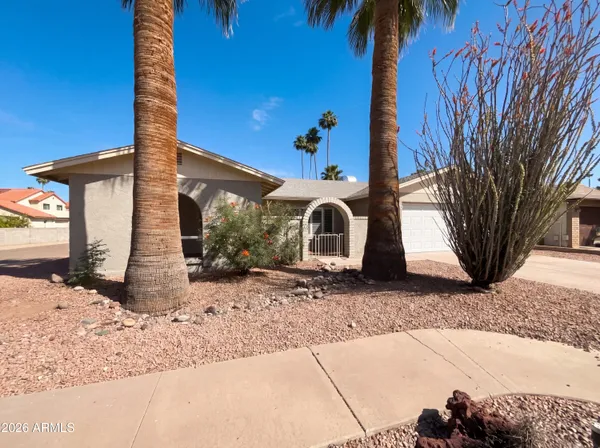 $535,000 | 2219 South Estrella Circle, Mesa, AZ 85202