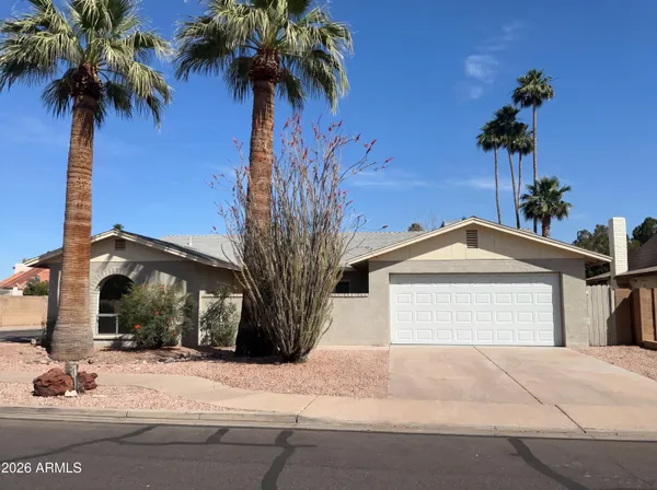 $535,000 | 2219 South Estrella Circle, Mesa, AZ 85202