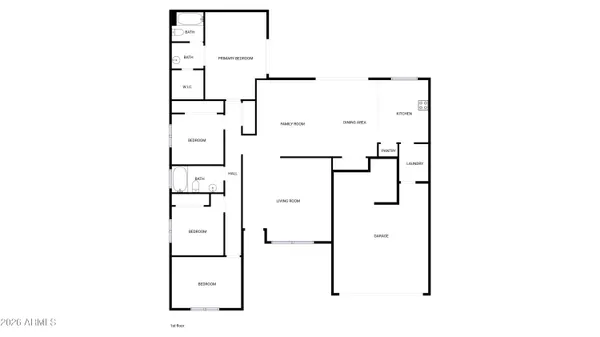 $535,000 | 2219 South Estrella Circle, Mesa, AZ 85202
