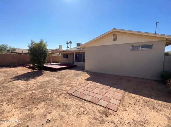 $535,000 | 2219 South Estrella Circle, Mesa, AZ 85202