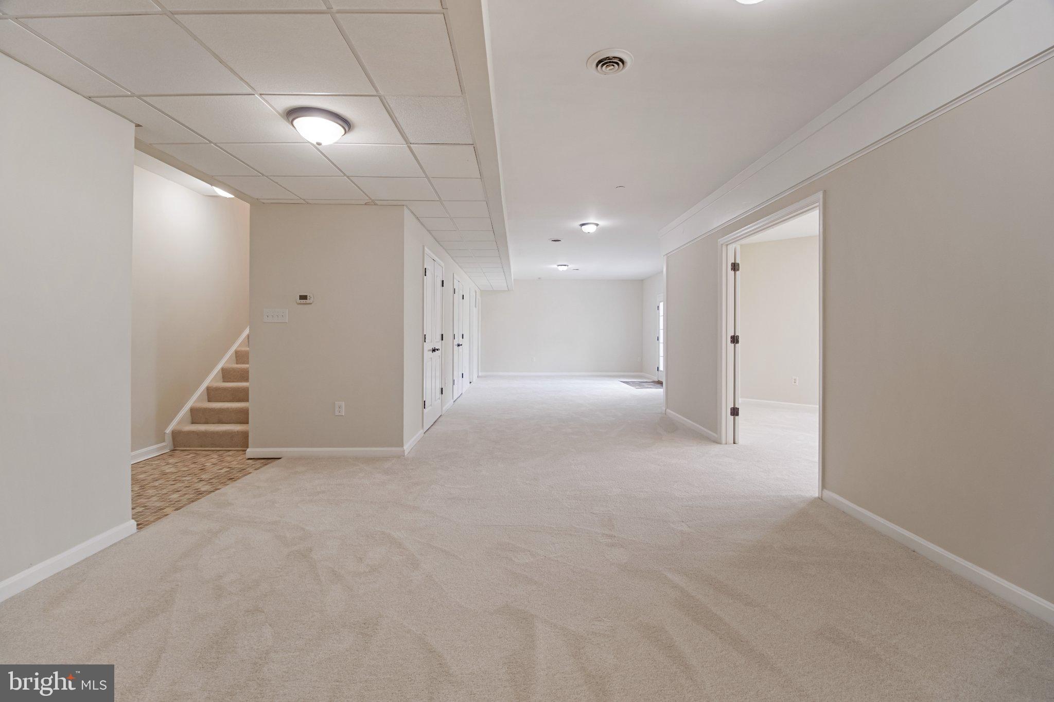 7147 Linganore Road New Market, MD 21774 - Photo 31 of 44 Spacious, versatile blank canvas awaits.
