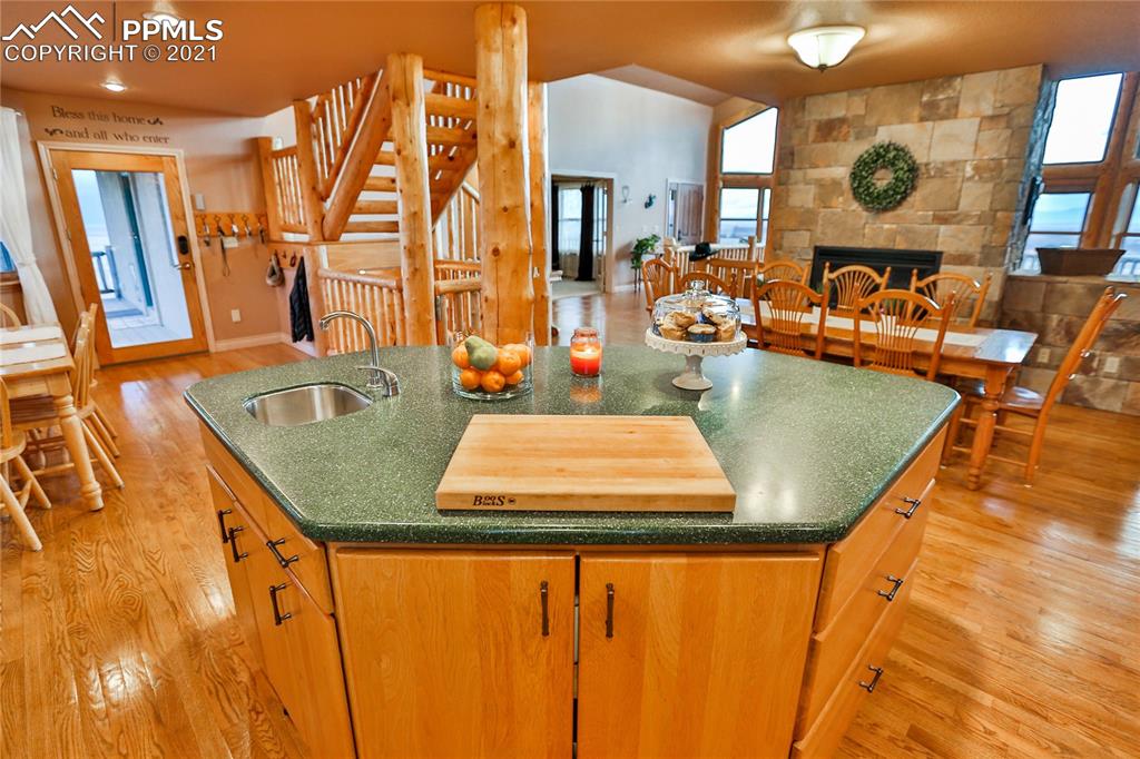 8725 Soap Weed Road Calhan, CO 80808 - Photo 14 of 48