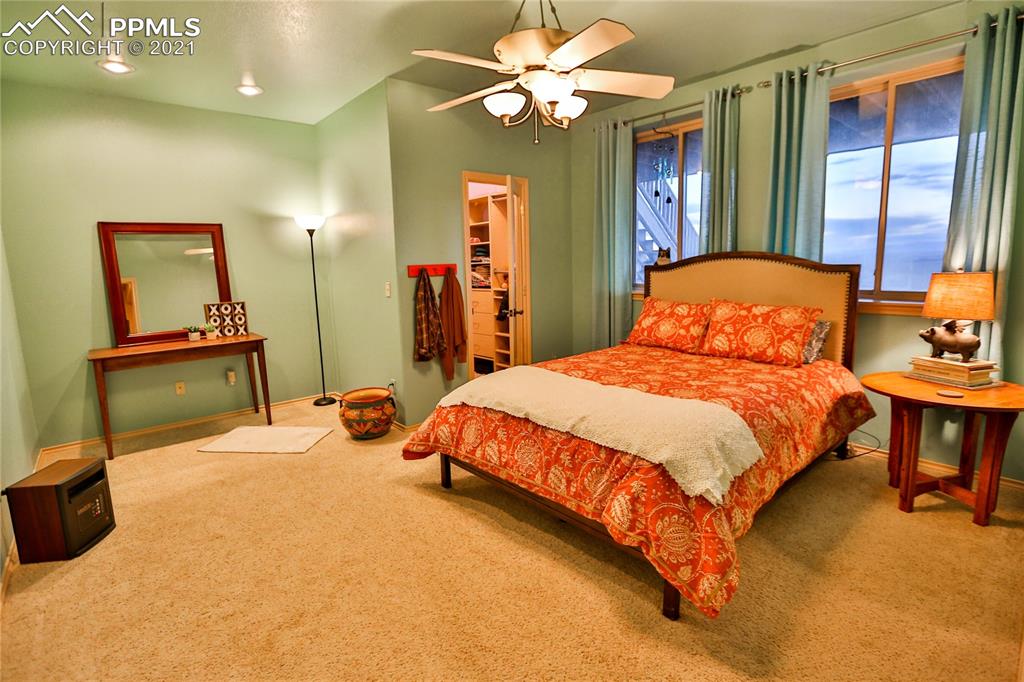 8725 Soap Weed Road Calhan, CO 80808 - Photo 40 of 48