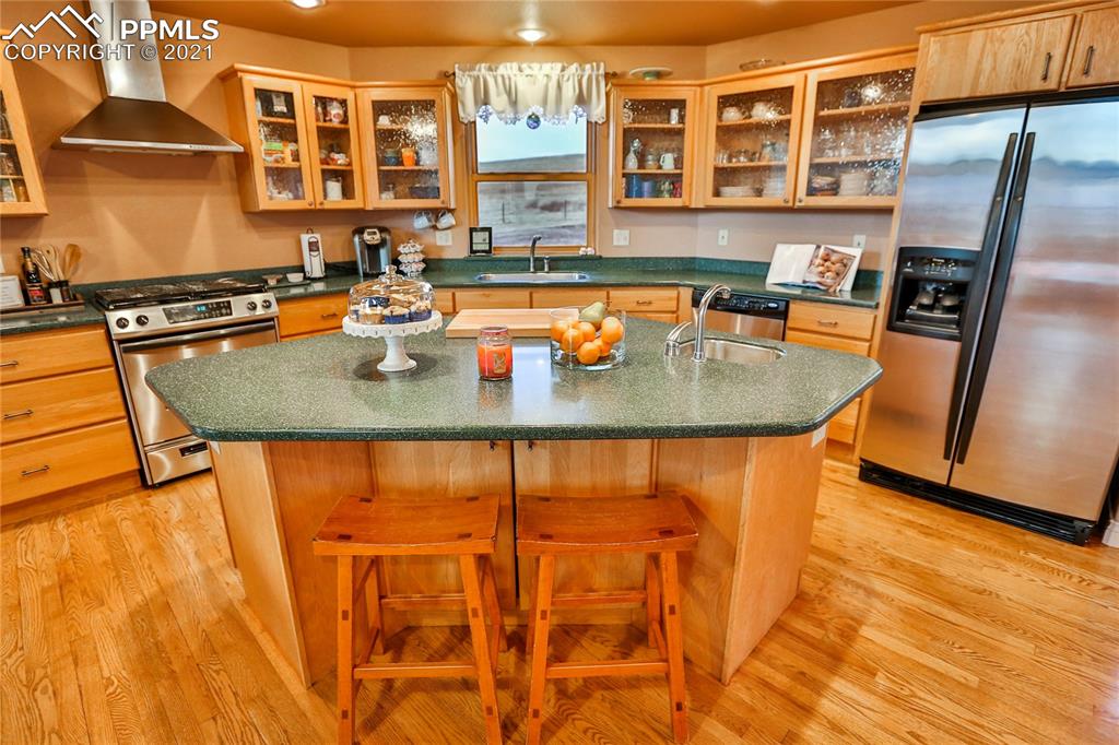 8725 Soap Weed Road Calhan, CO 80808 - Photo 8 of 48