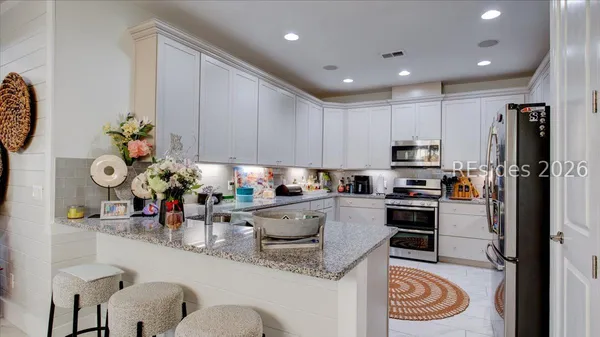 $540,000 | 165 Summertime Place, Hardeeville, SC 29927