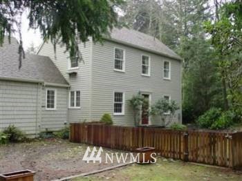 17726 Commons Road Southwest Vashon, WA 98070 - Photo 1 of 1