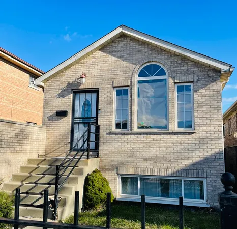 $299,000 | 8425 South Marshfield Avenue, Chicago, IL 60620