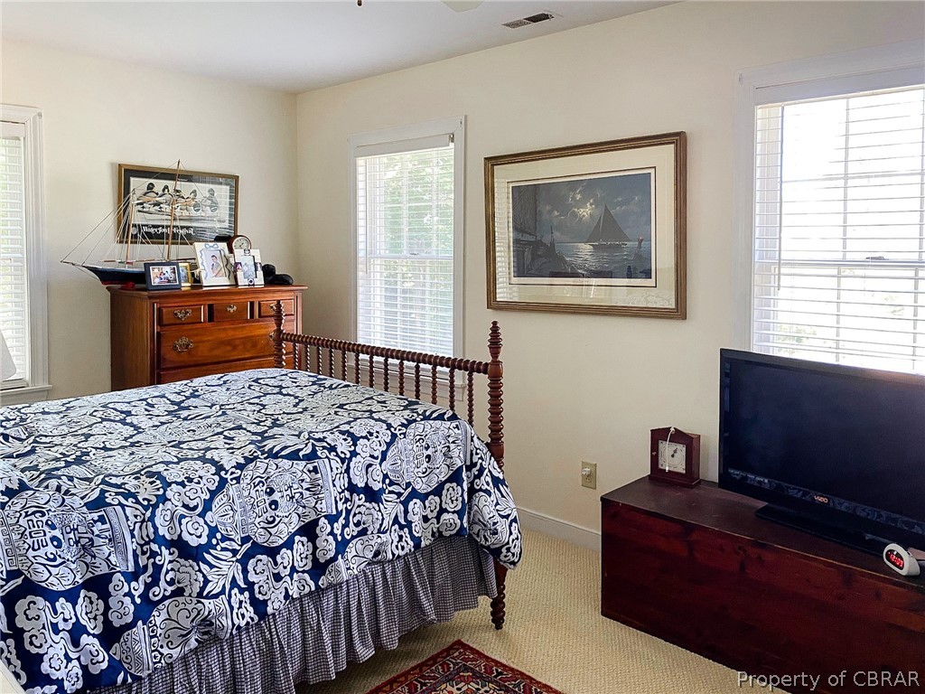 4557 Black Stump Road Weems, VA 22576 - Photo 29 of 36
