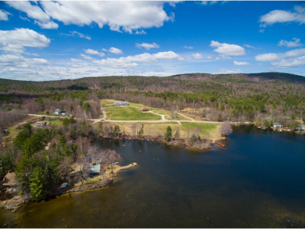 Lot E Province Road Strafford, NH 03884 - Photo 2 of 9