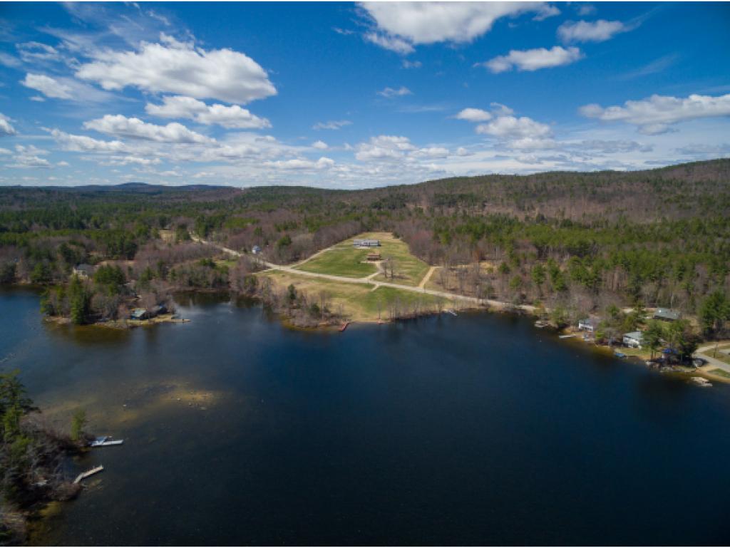 Lot E Province Road Strafford, NH 03884 - Photo 5 of 9