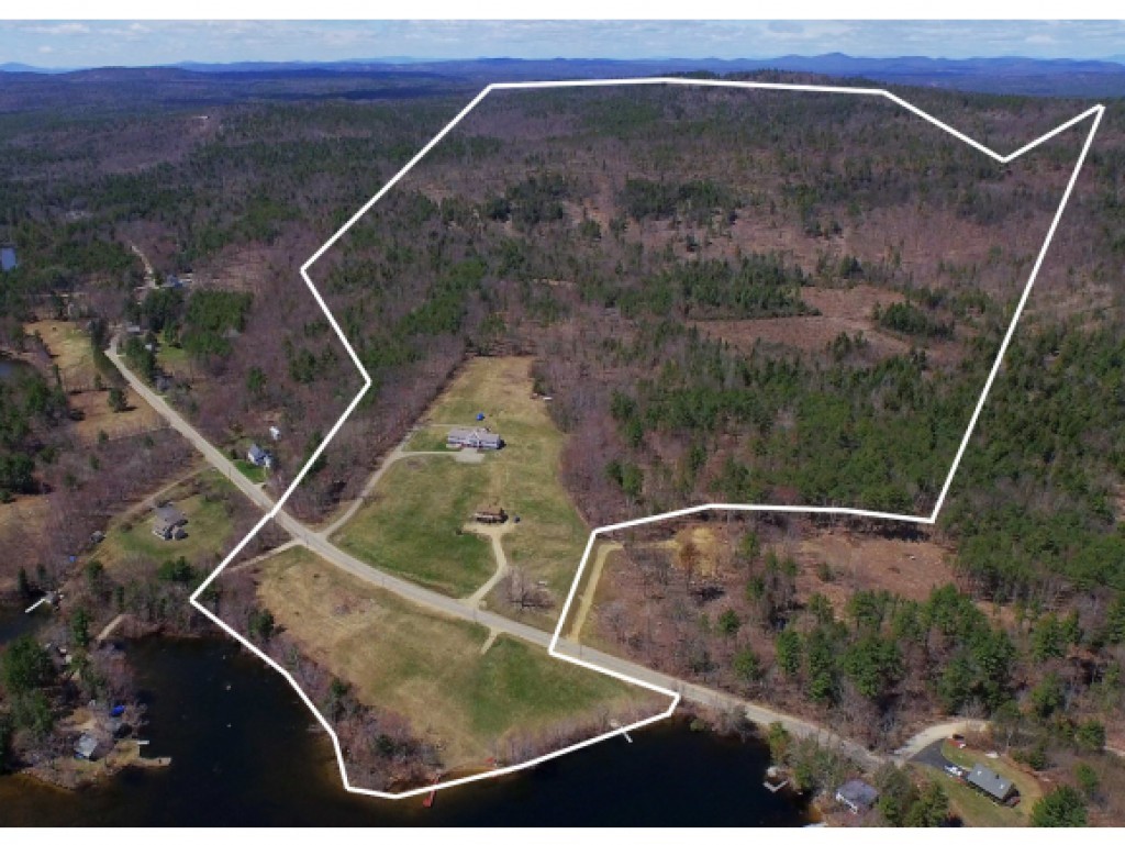 Lot E Province Road Strafford, NH 03884 - Photo 7 of 9