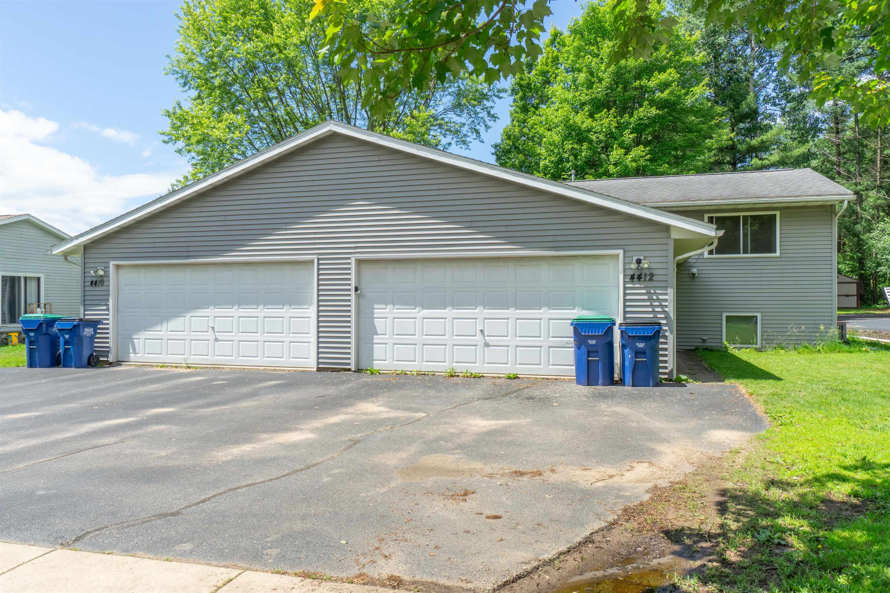 4410-4412 Hilltop Road Wausau, WI 54403 - Photo 3 of 46