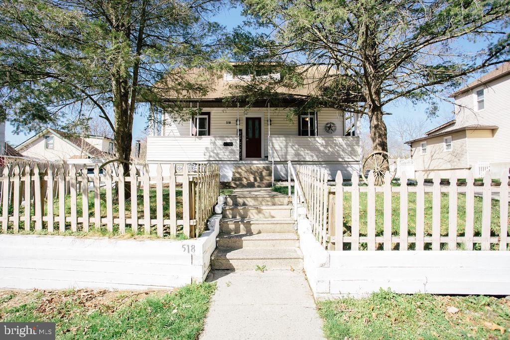 518 North Black Horse Pike