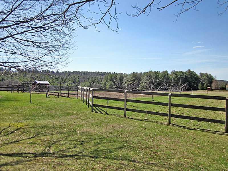 1543 Alna Road Alna, ME 04535 - Photo 7 of 19 Other. Lower Pasture