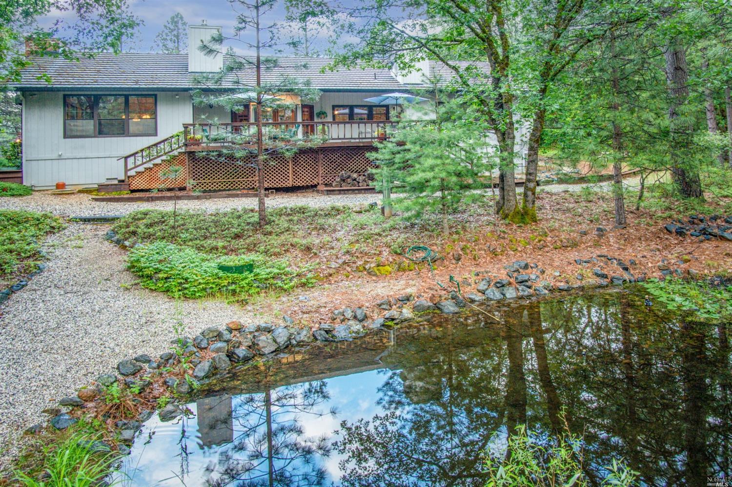 14178 Bar Ela Ranch Road Grass Valley, CA 95945 - Photo 14 of 50