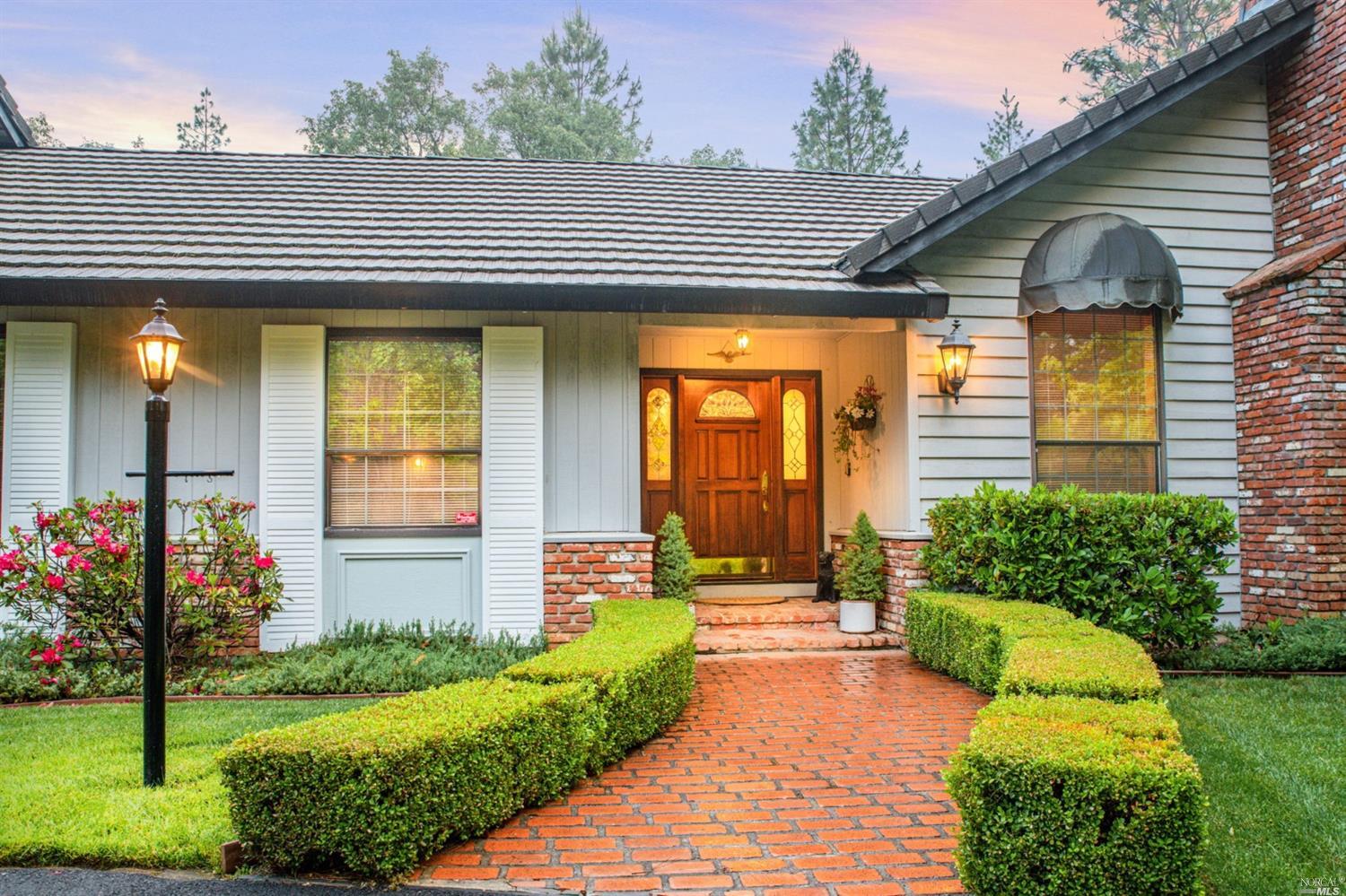 14178 Bar Ela Ranch Road Grass Valley, CA 95945 - Photo 17 of 50