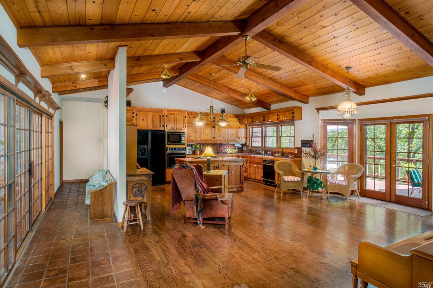 14178 Bar Ela Ranch Road Grass Valley, CA 95945 - Photo 24 of 50