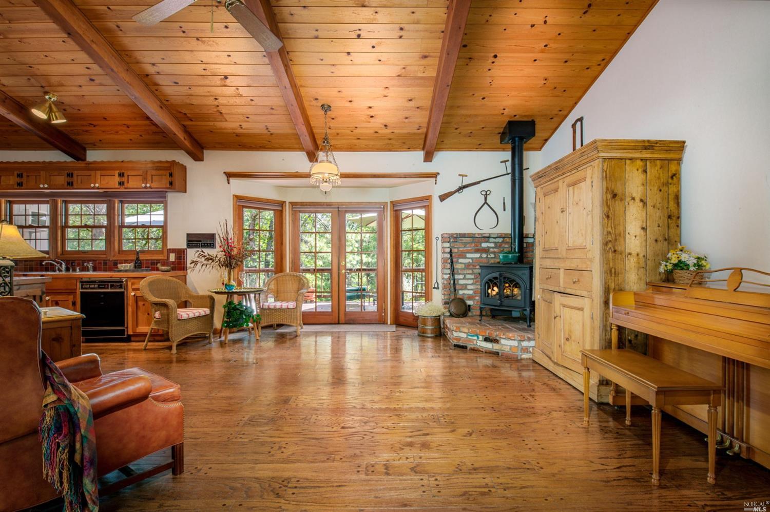 14178 Bar Ela Ranch Road Grass Valley, CA 95945 - Photo 25 of 50