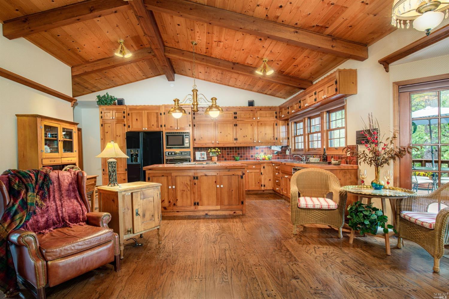 14178 Bar Ela Ranch Road Grass Valley, CA 95945 - Photo 29 of 50