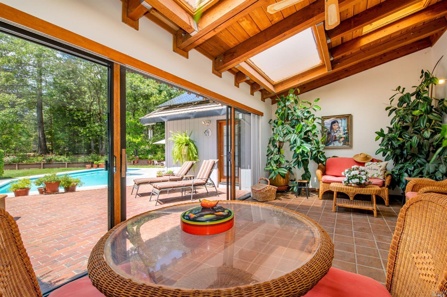 14178 Bar Ela Ranch Road Grass Valley, CA 95945 - Photo 36 of 50