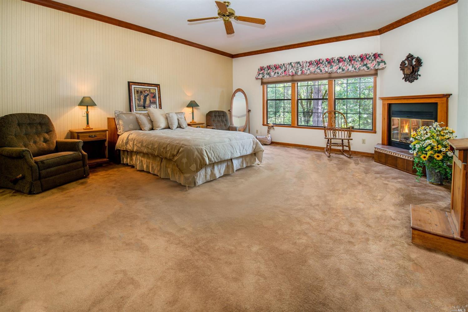 14178 Bar Ela Ranch Road Grass Valley, CA 95945 - Photo 37 of 50