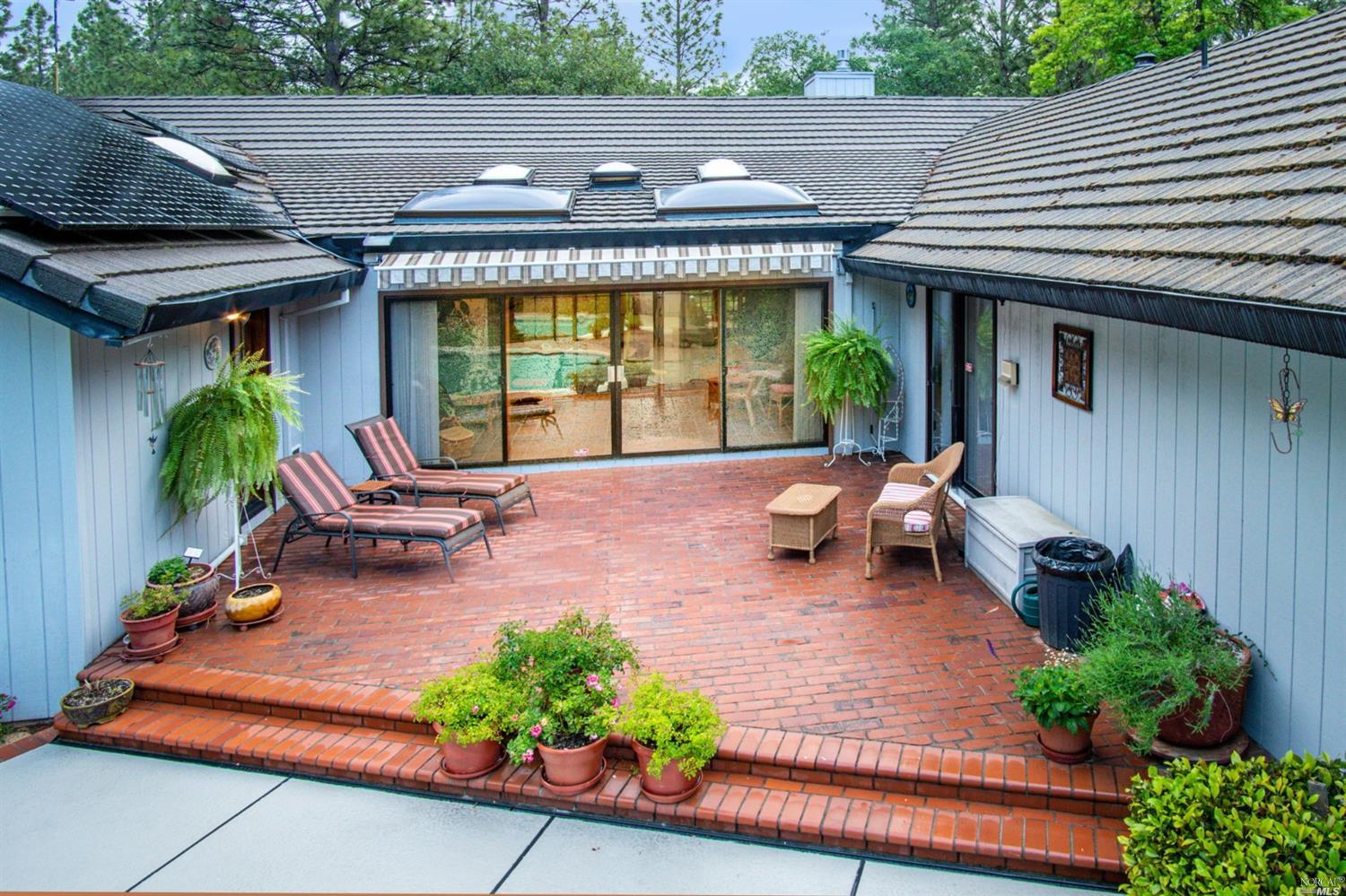 14178 Bar Ela Ranch Road Grass Valley, CA 95945 - Photo 5 of 50