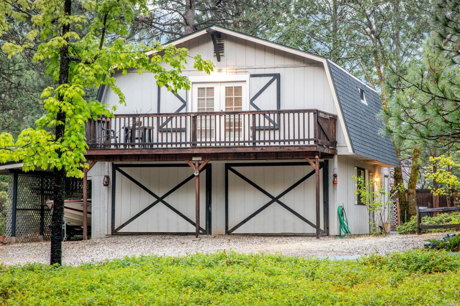 14178 Bar Ela Ranch Road Grass Valley, CA 95945 - Photo 46 of 50