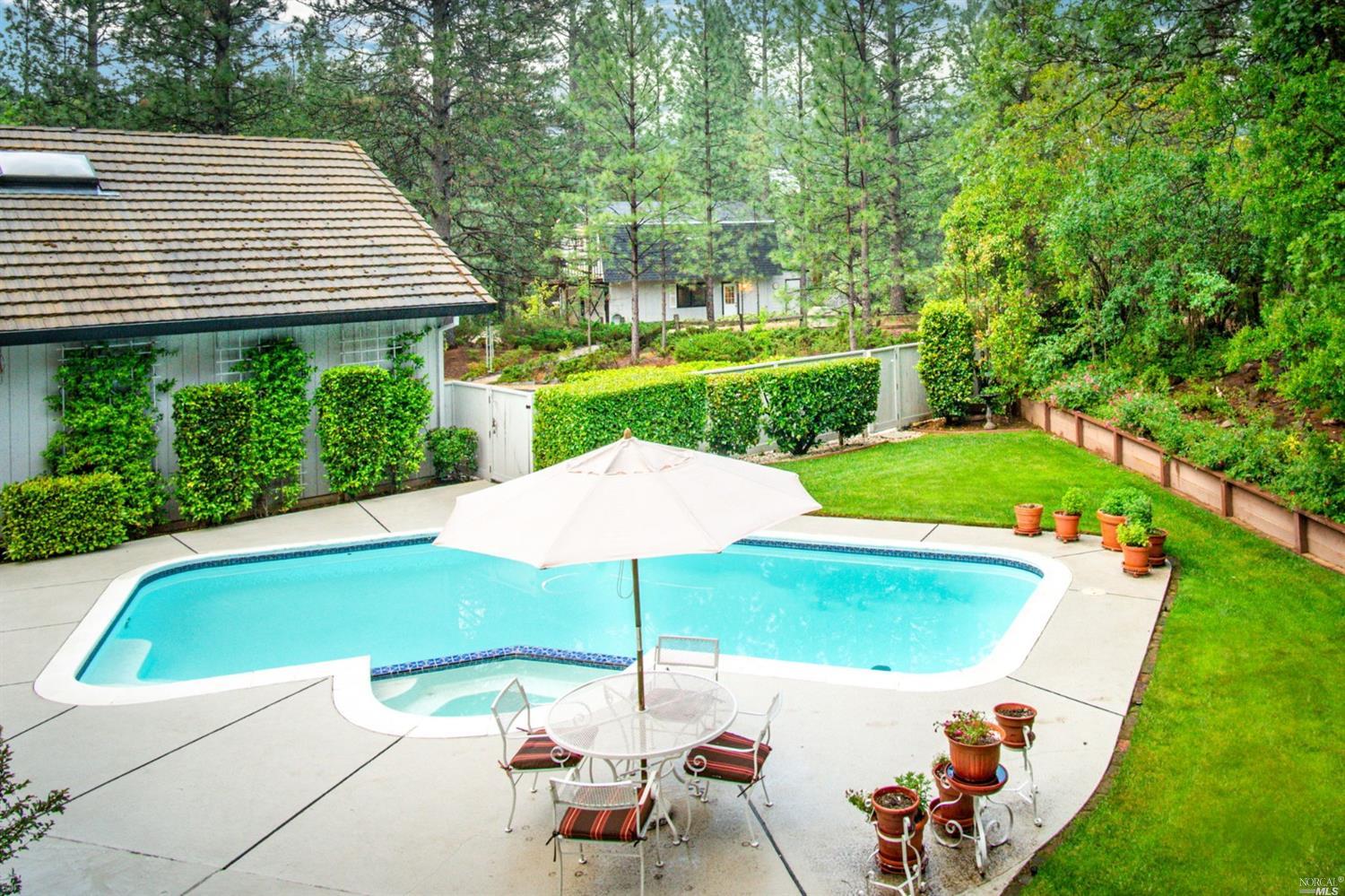 14178 Bar Ela Ranch Road Grass Valley, CA 95945 - Photo 6 of 50