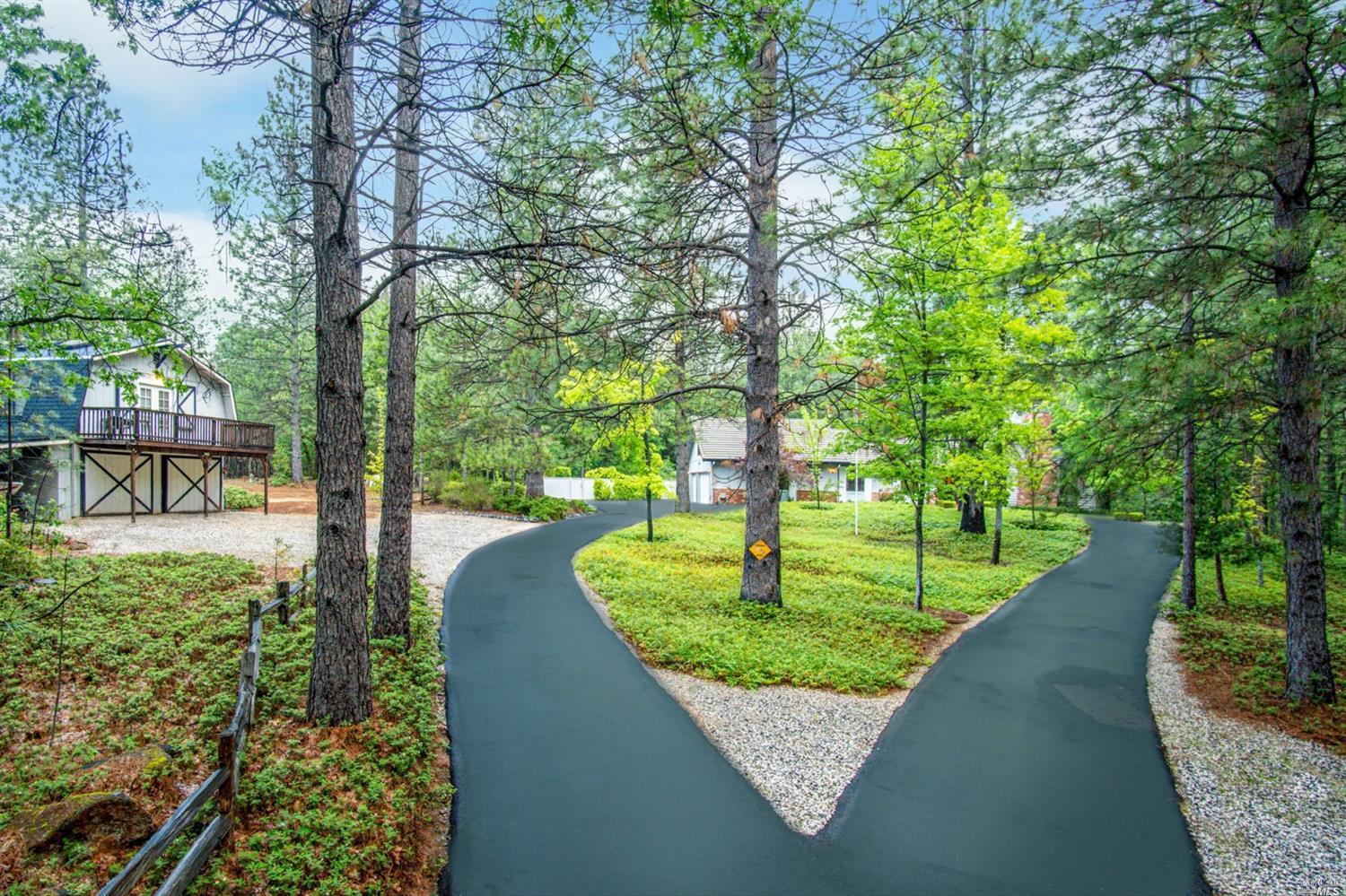 14178 Bar Ela Ranch Road Grass Valley, CA 95945 - Photo 9 of 50