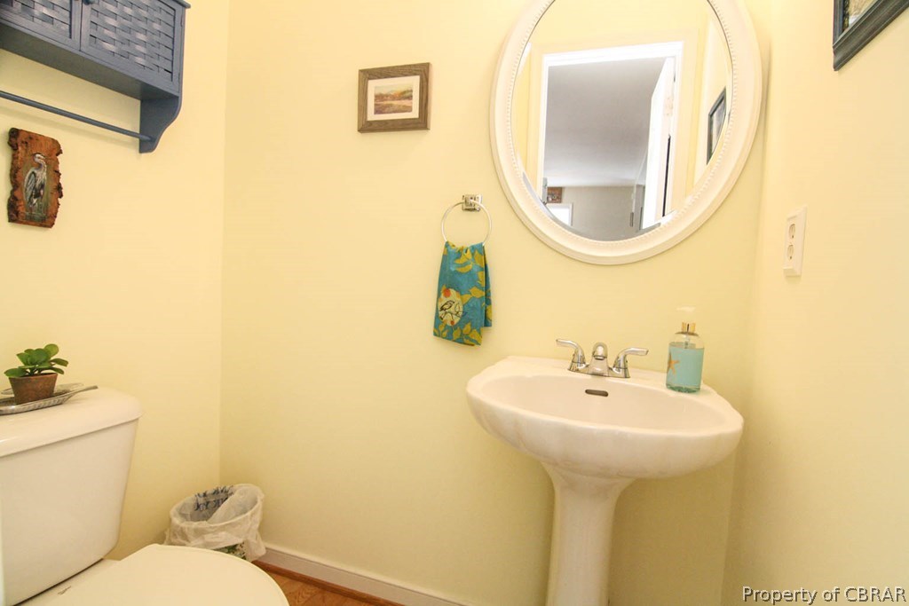 190 East Harbor Drive Reedville, VA 22539 - Photo 21 of 31