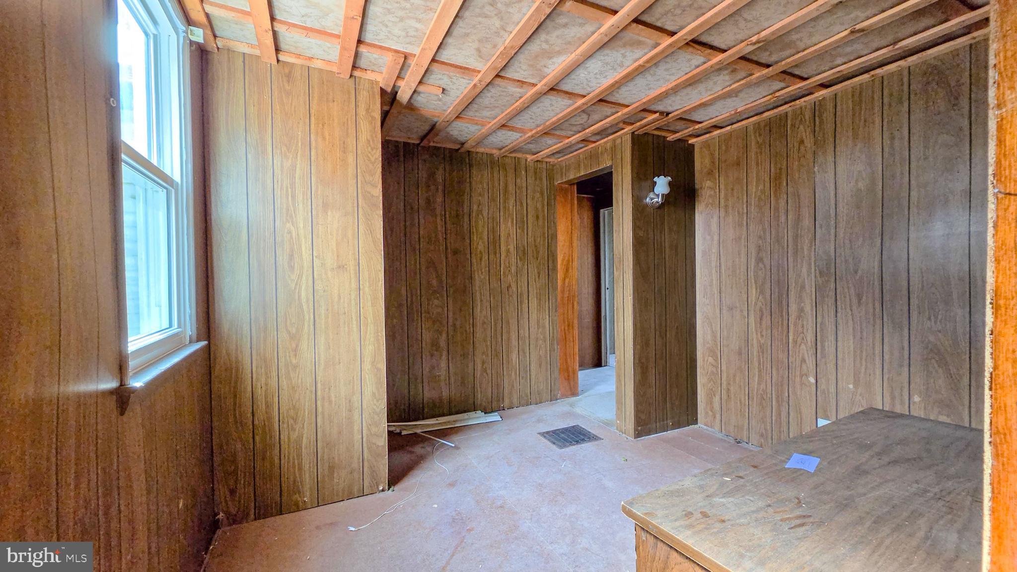 1895 Quarry Road Quakertown, PA 18951 - Photo 17 of 24 a view of a room with a wooden door