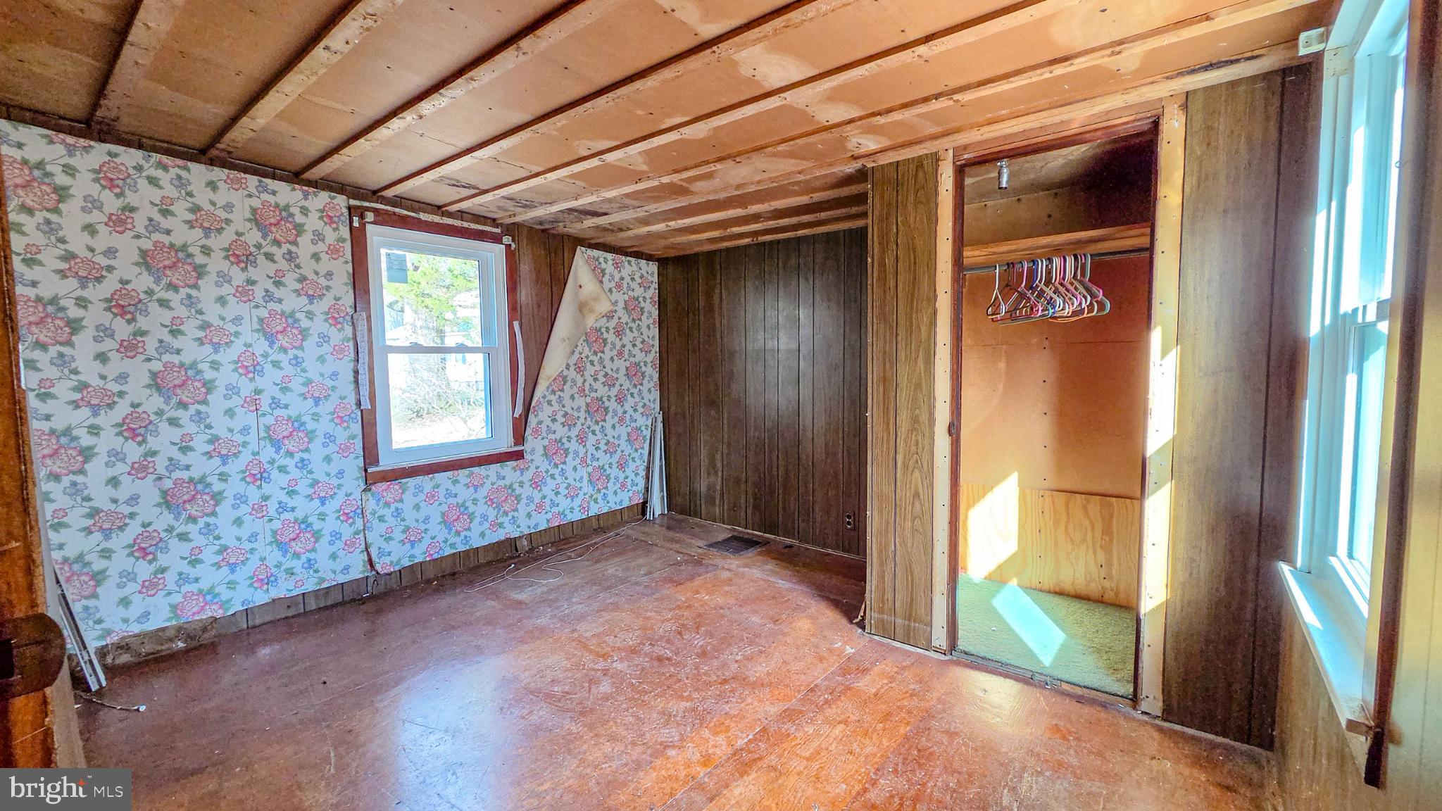 1895 Quarry Road Quakertown, PA 18951 - Photo 5 of 24 a view of an empty room with a window