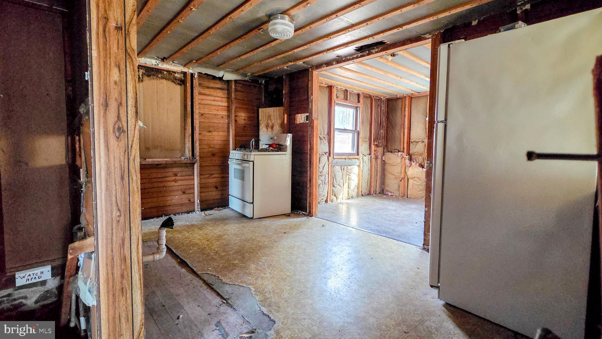 1895 Quarry Road Quakertown, PA 18951 - Photo 8 of 24 a view of utility room