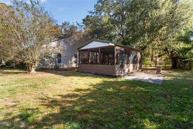 a very nice looking room with a large window