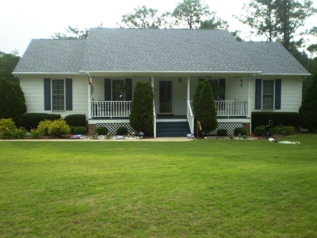 111 Raintree Road Hamlet, NC 28345 - Photo 1 of 1 Primary Photo