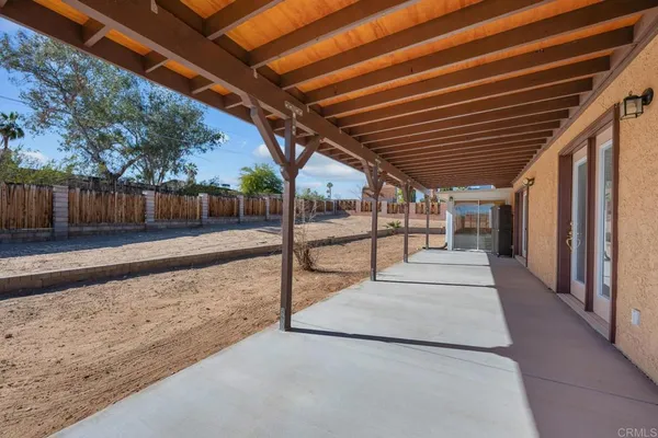 $2,450 | 73853 Playa Vista Drive, Twentynine Palms, CA 92277