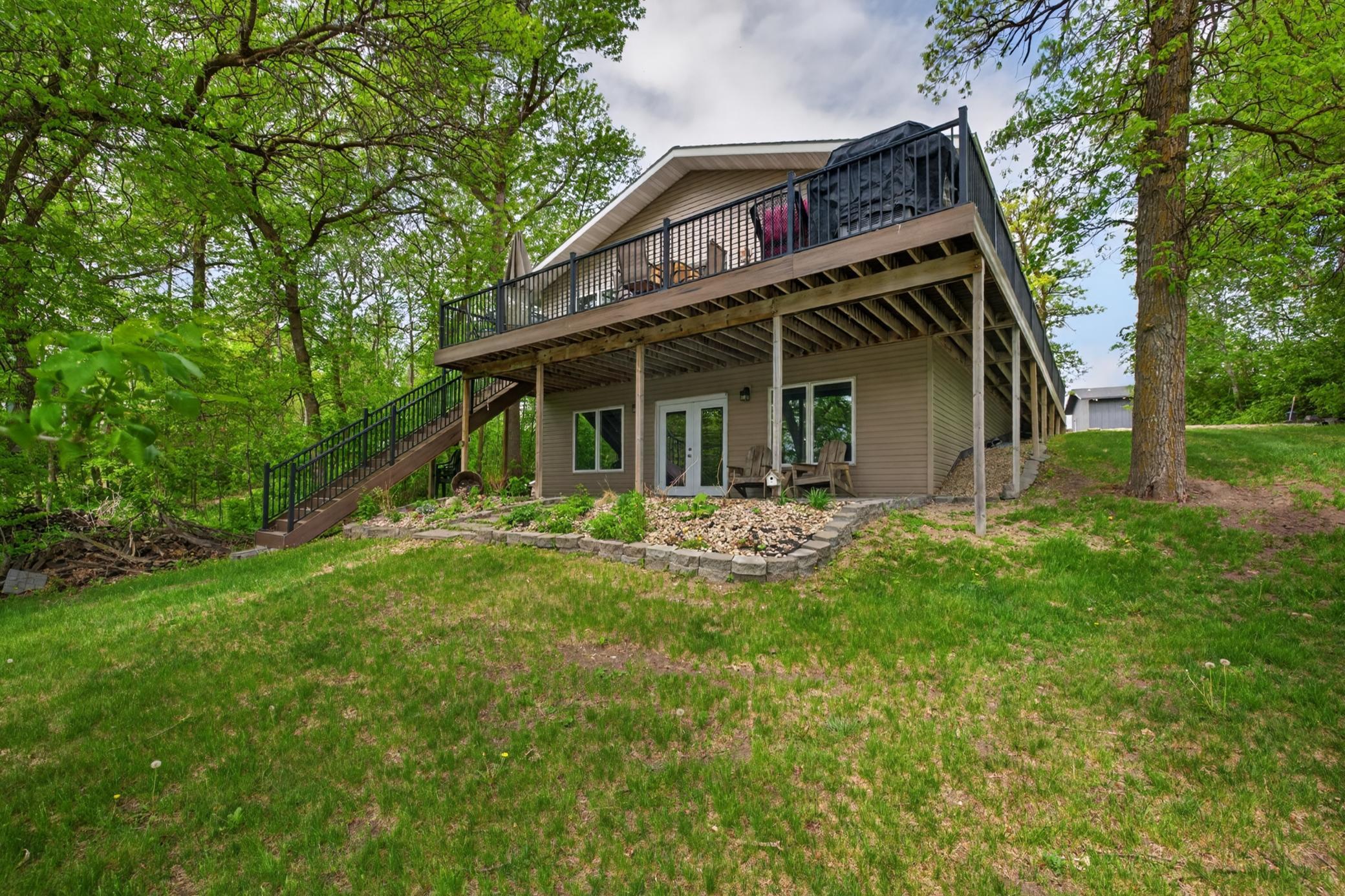 186 Rugby Point Road Bottineau, ND 58318 - Photo 14 of 35