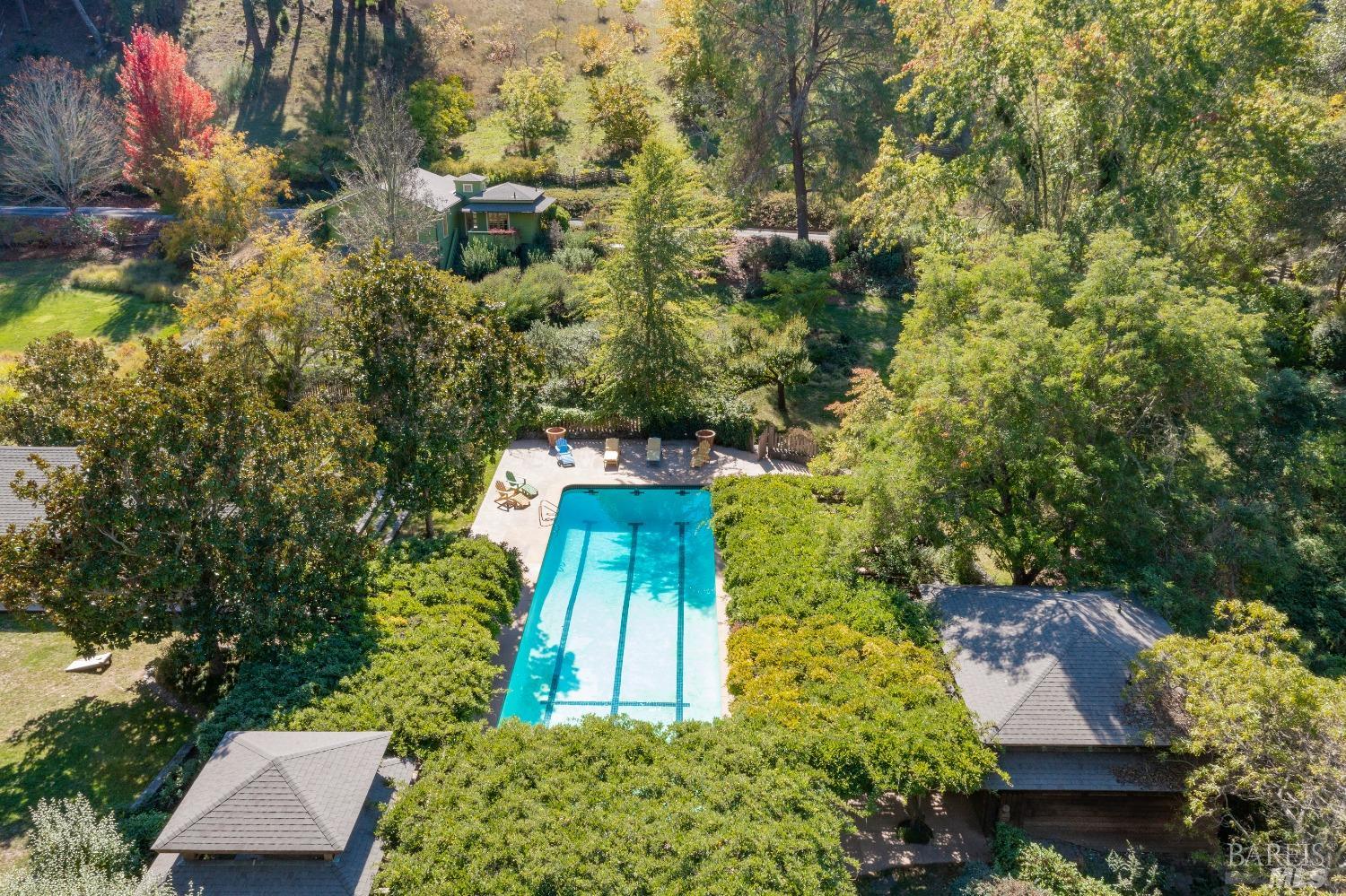 20205 Tumbling McD Road Philo, CA 95466 - Photo 44 of 78
