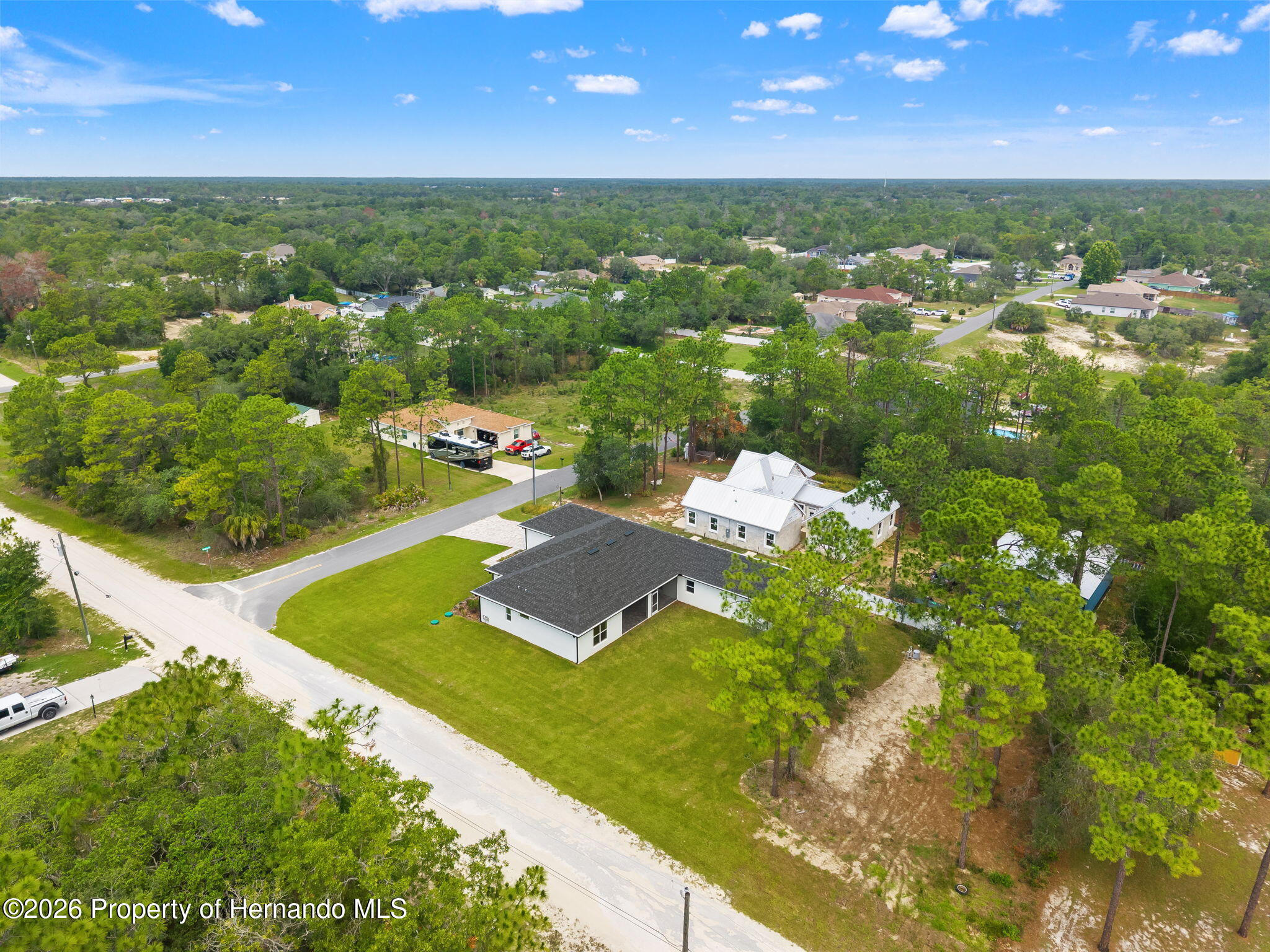 8090 Nordica Road Weeki Wachee, FL 34613 - Photo 69 of 80