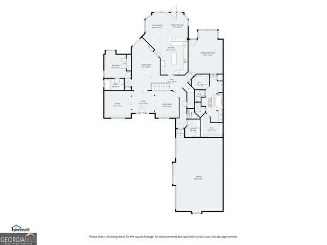$949,000 | 123 Eagles Club Drive, Stockbridge, GA 30281