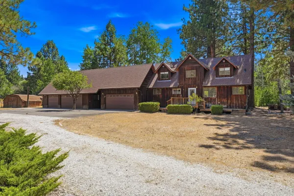 $499,500 | 12755 Clearbrook Drive, Old Station, CA 96071