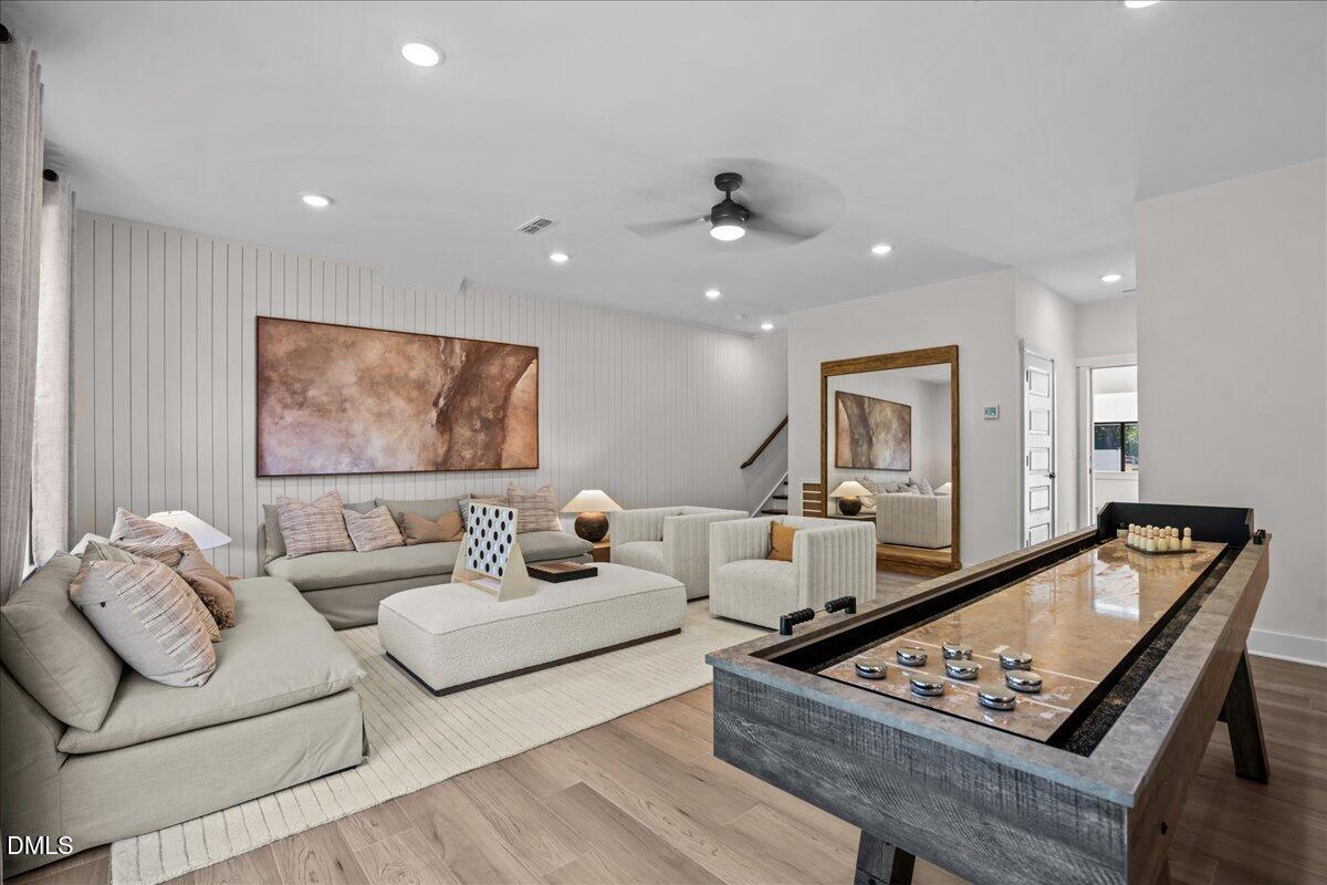 10913 Bayflower Way Raleigh, NC 27617 - Photo 43 of 60