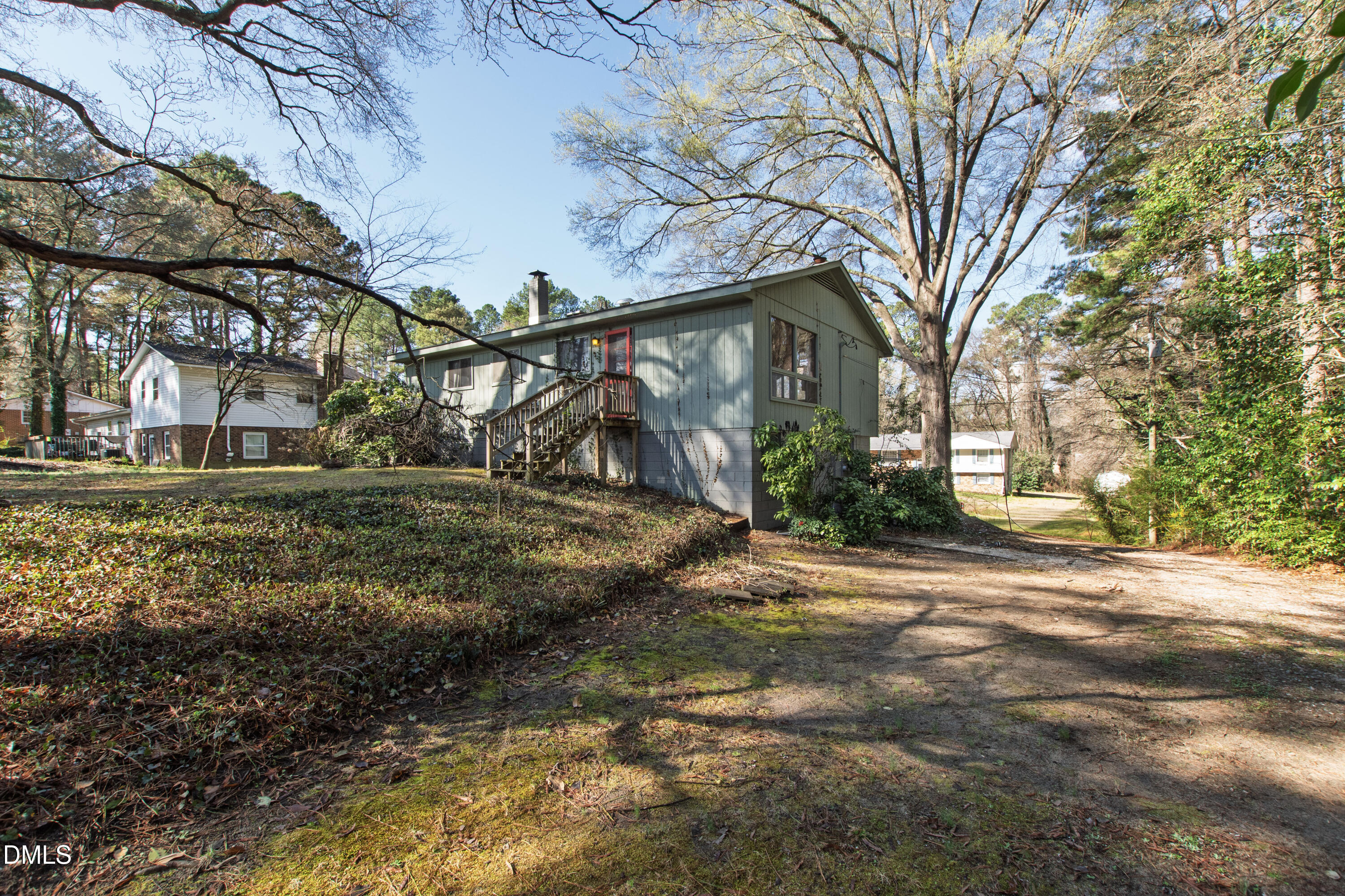 4332 Woodlawn Drive Raleigh, NC 27616 - Photo 4 of 37 4 Woodlawn (9)