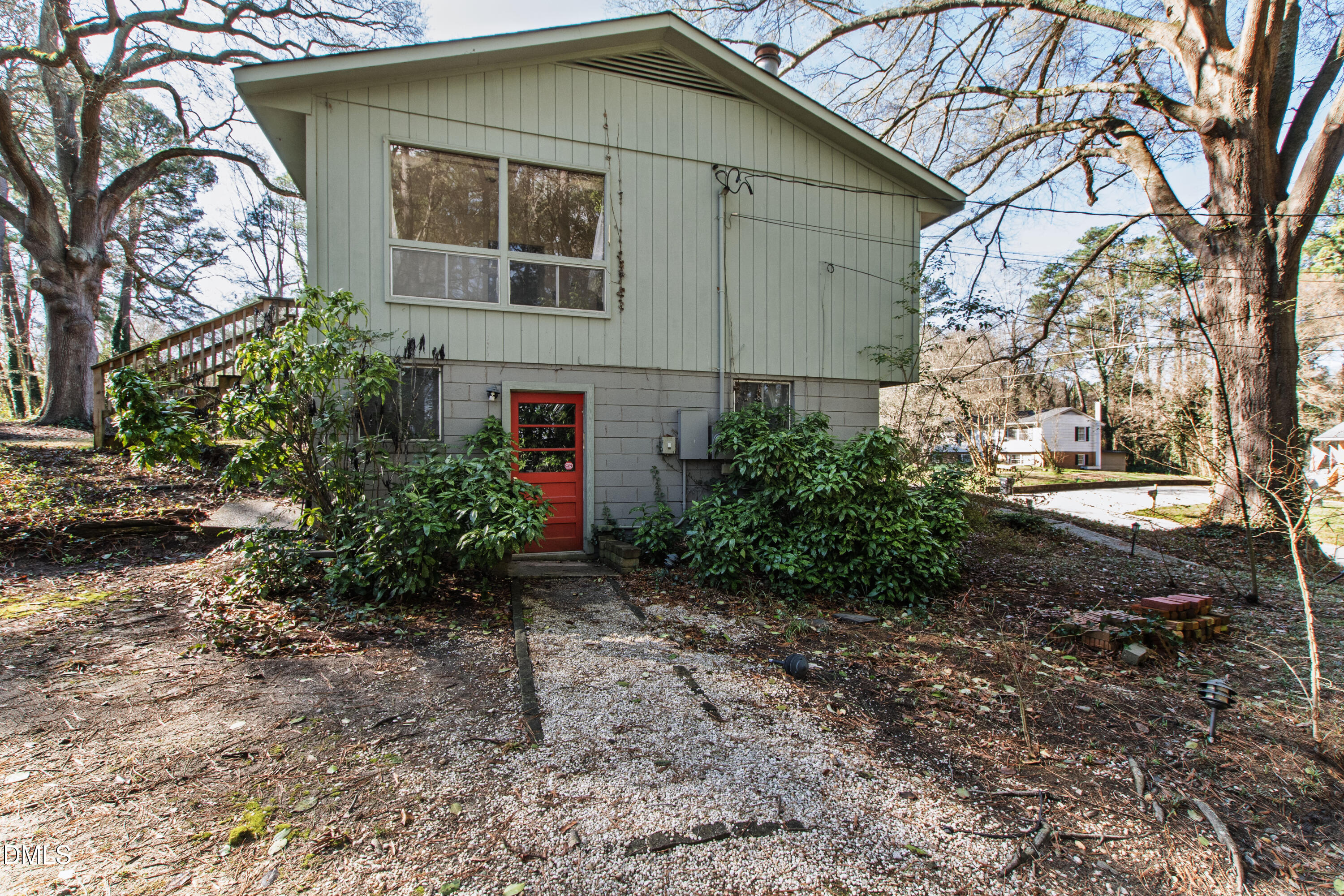 4332 Woodlawn Drive Raleigh, NC 27616 - Photo 5 of 37 5 Woodlawn (11)