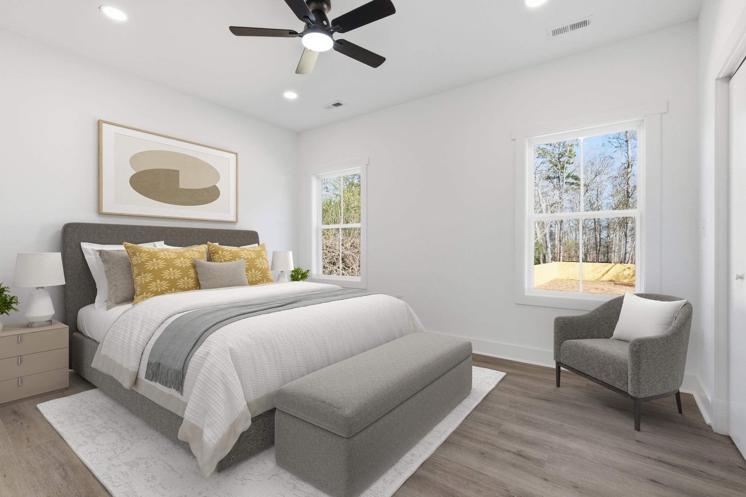 41 Gunter Road Piedmont, SC 29673 - Photo 5 of 32 virtually staged