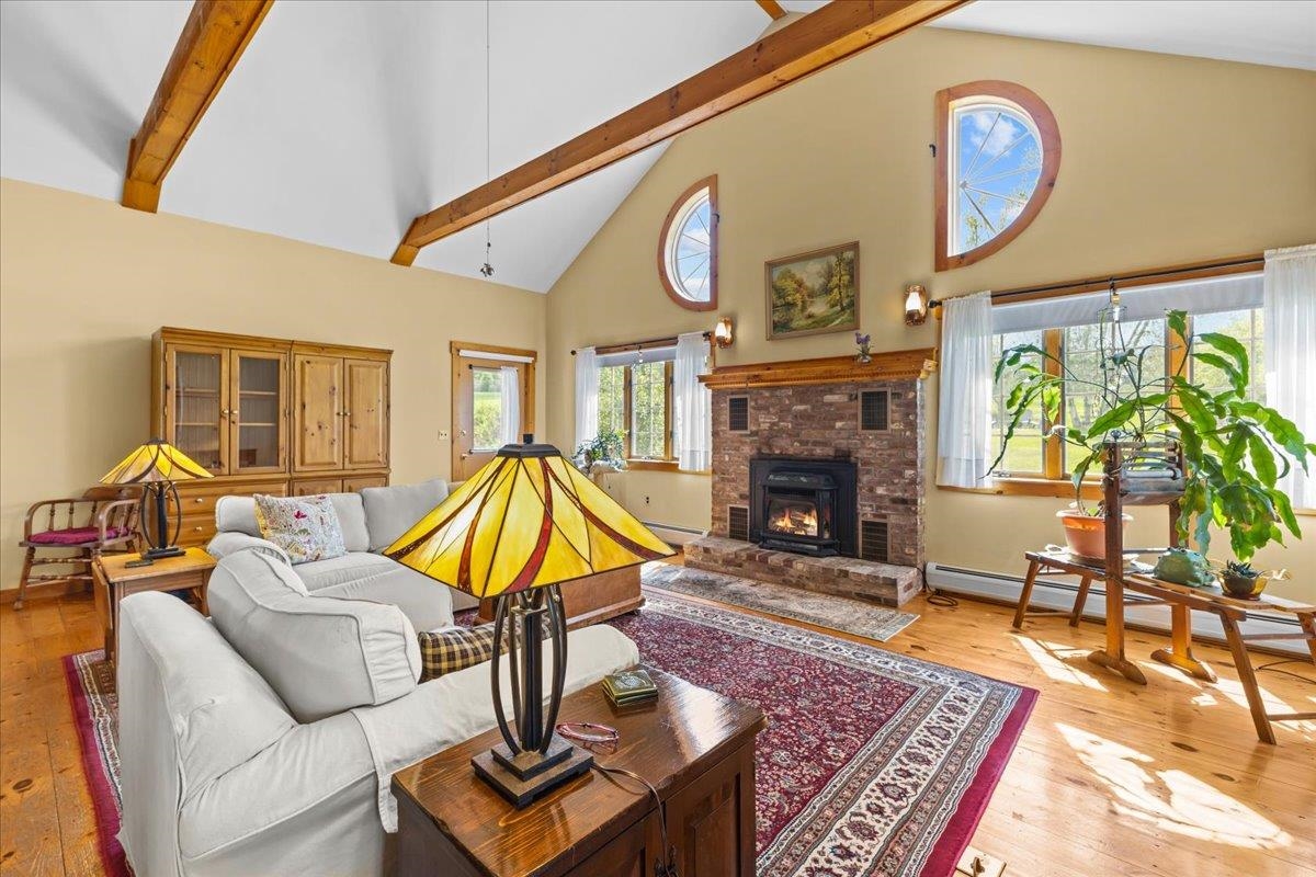 406 Courchaine Road Wolcott, VT 05680 - Photo 21 of 54